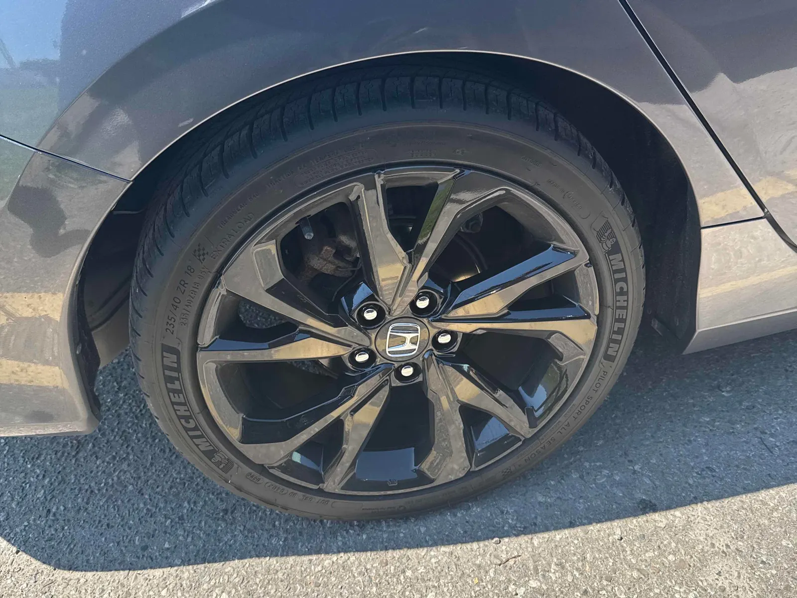 Tire
