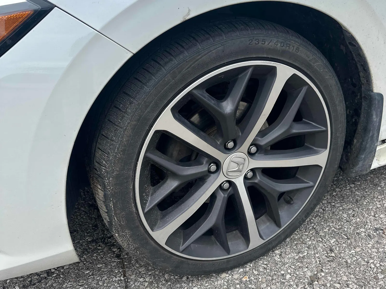 Tire