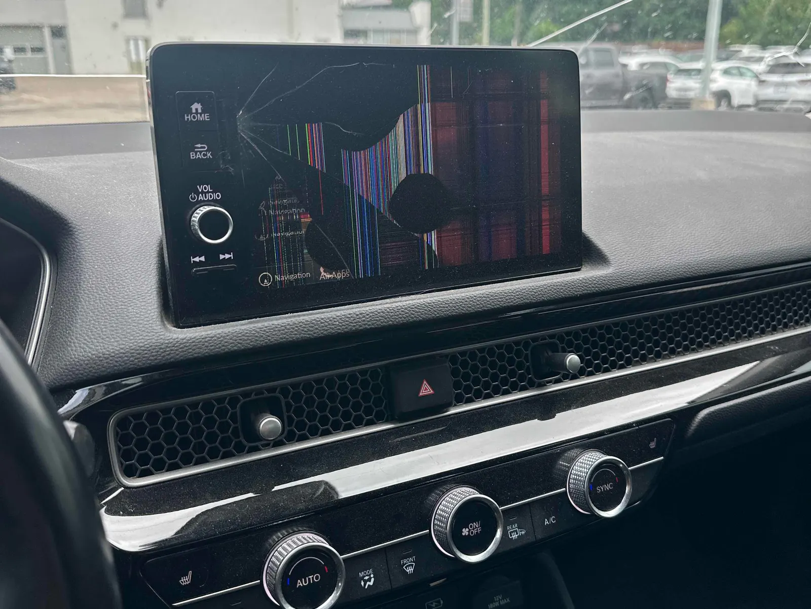 Console