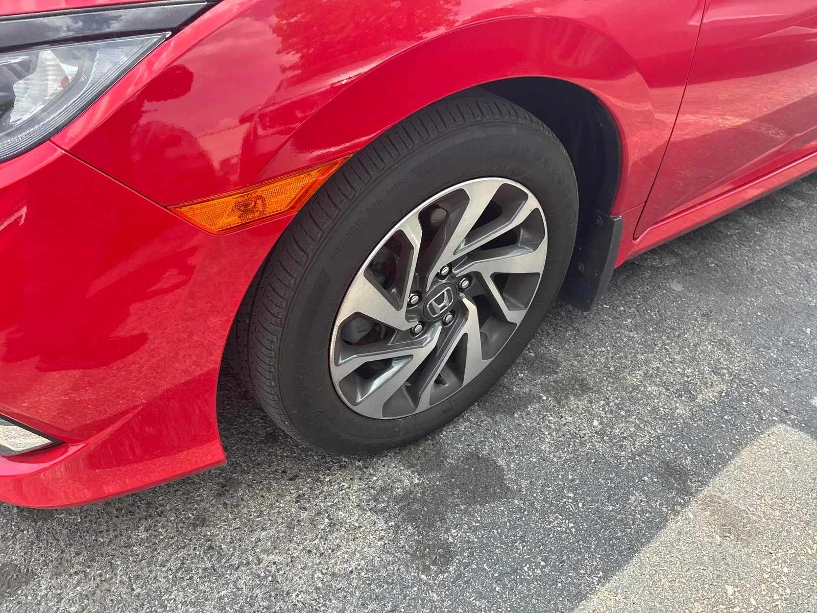 Tire