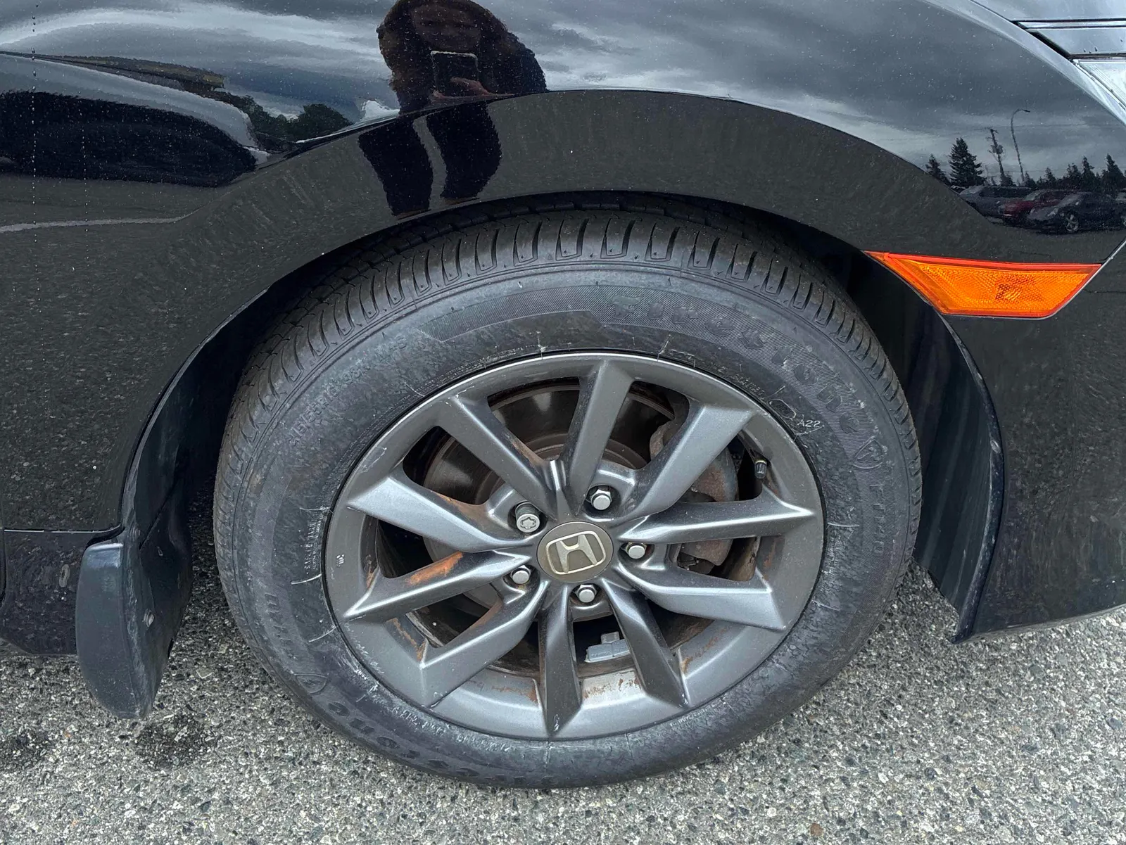 Tire