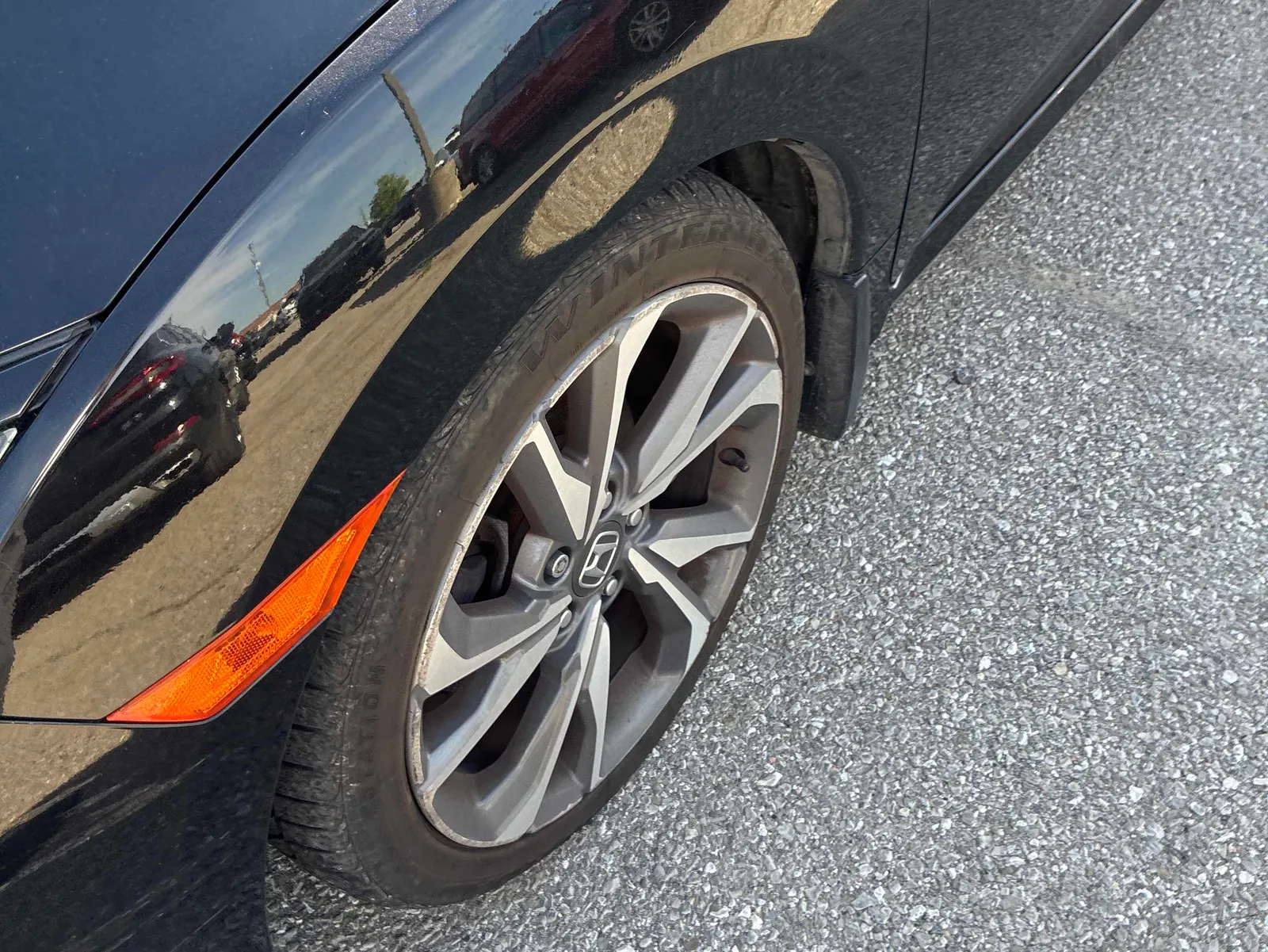 Tire