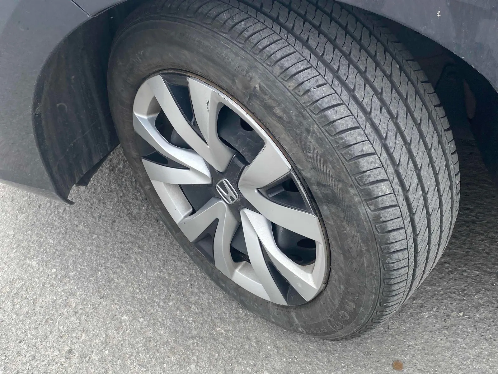 Tire