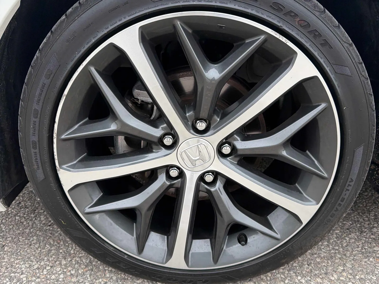 Tire