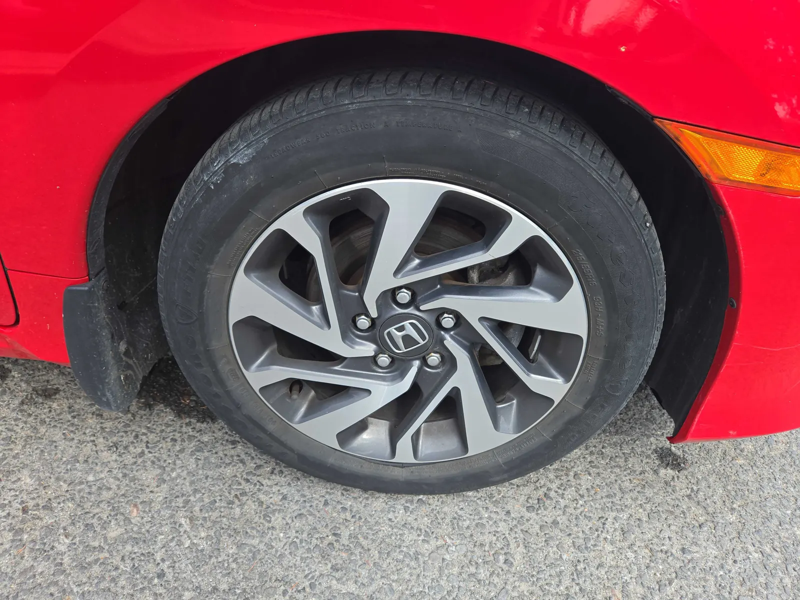 Tire