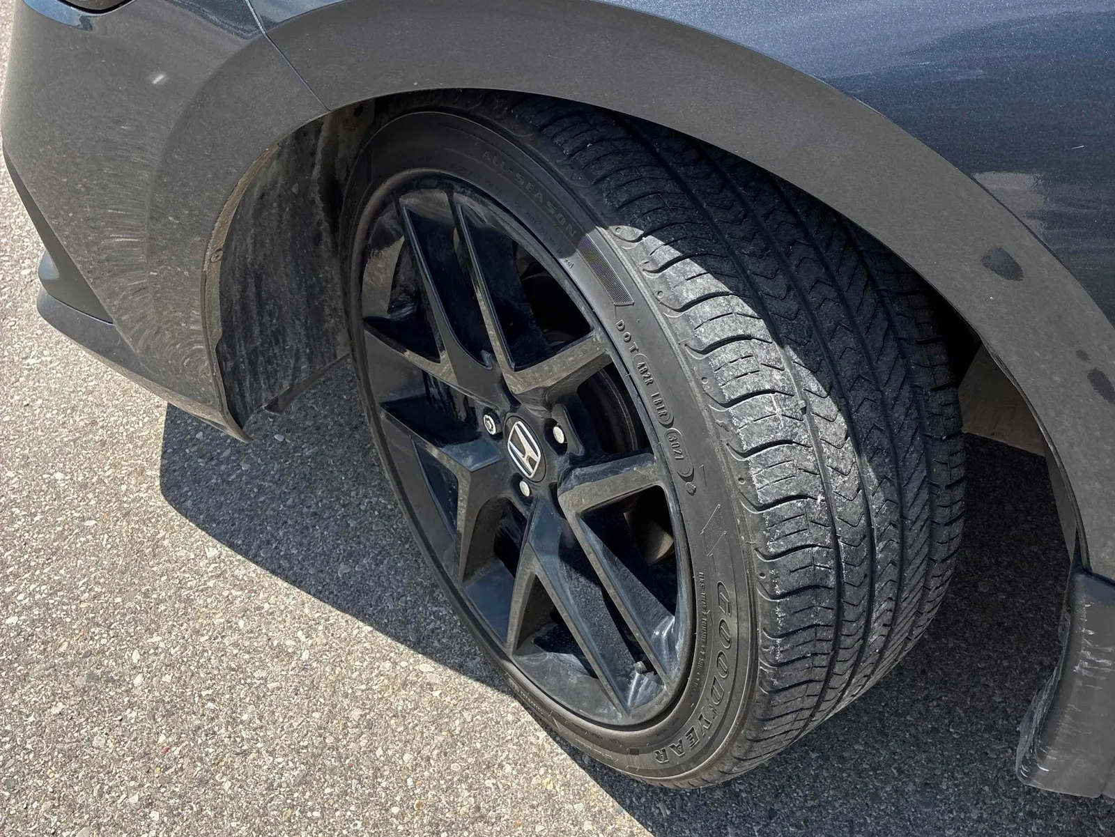 Tire