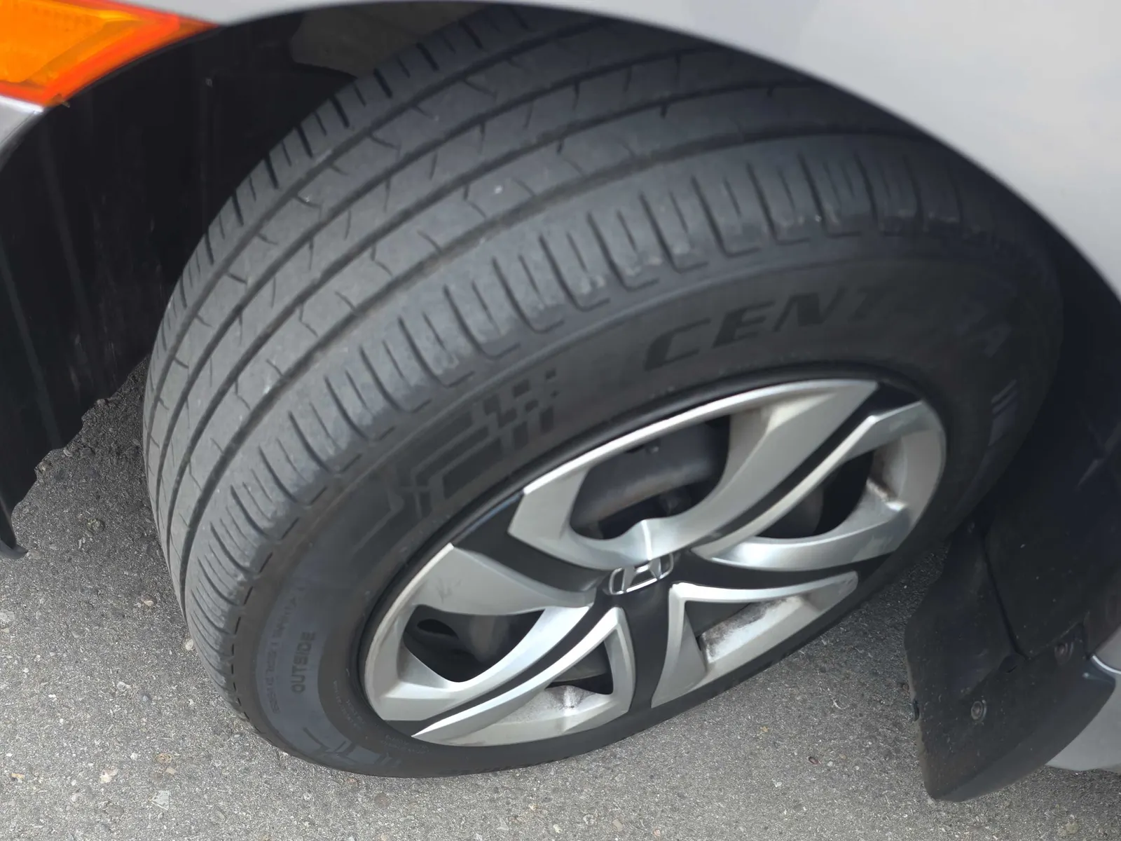 Tire