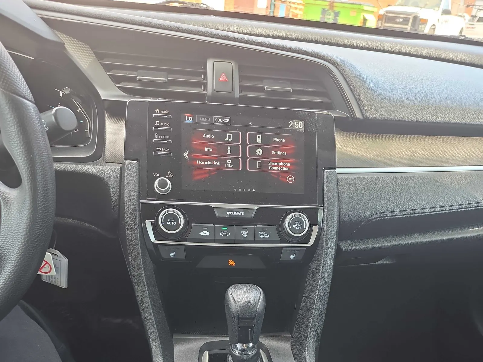 Console