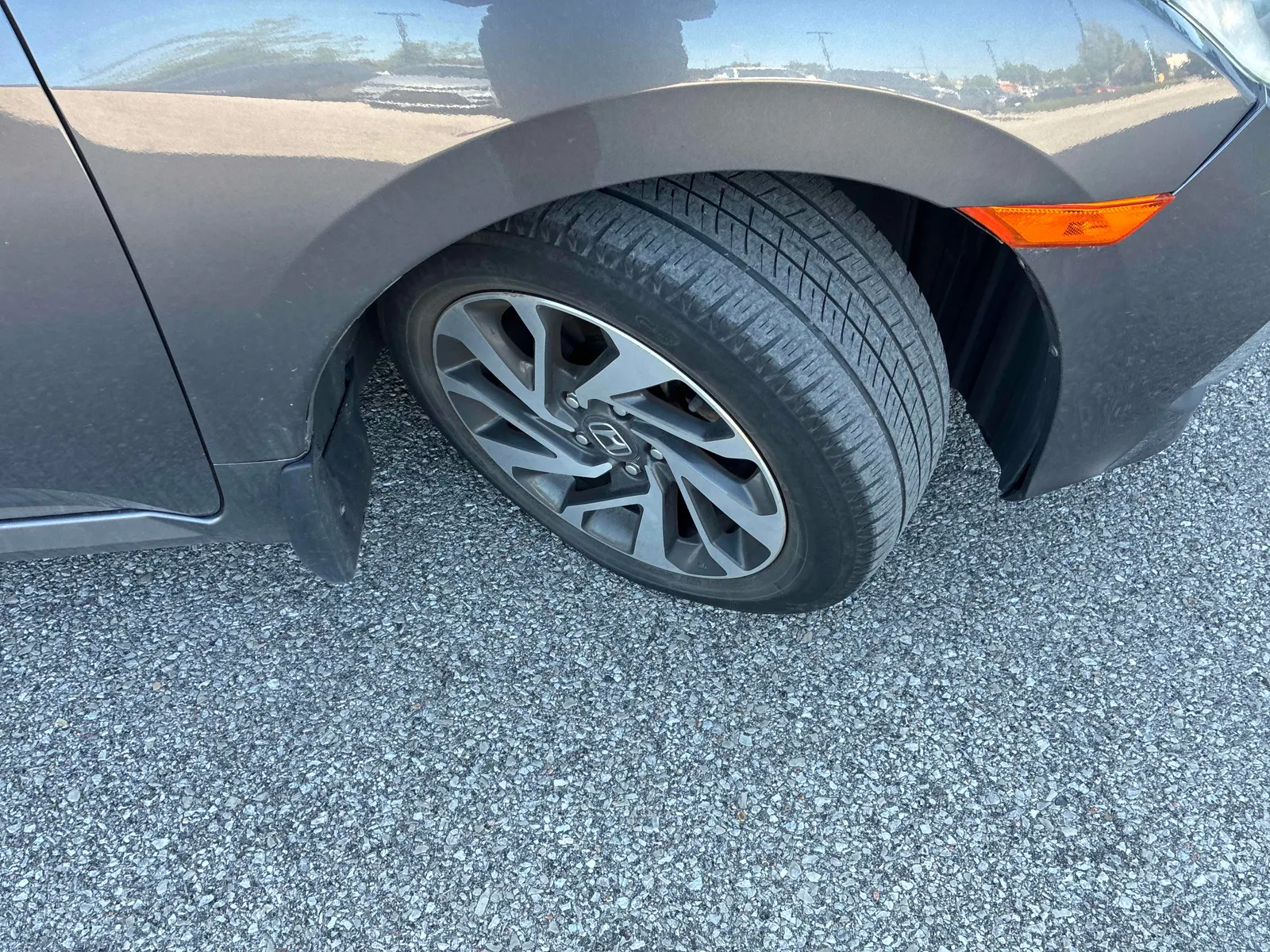 Tire