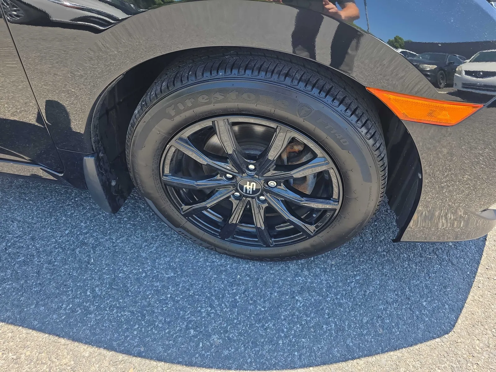 Tire