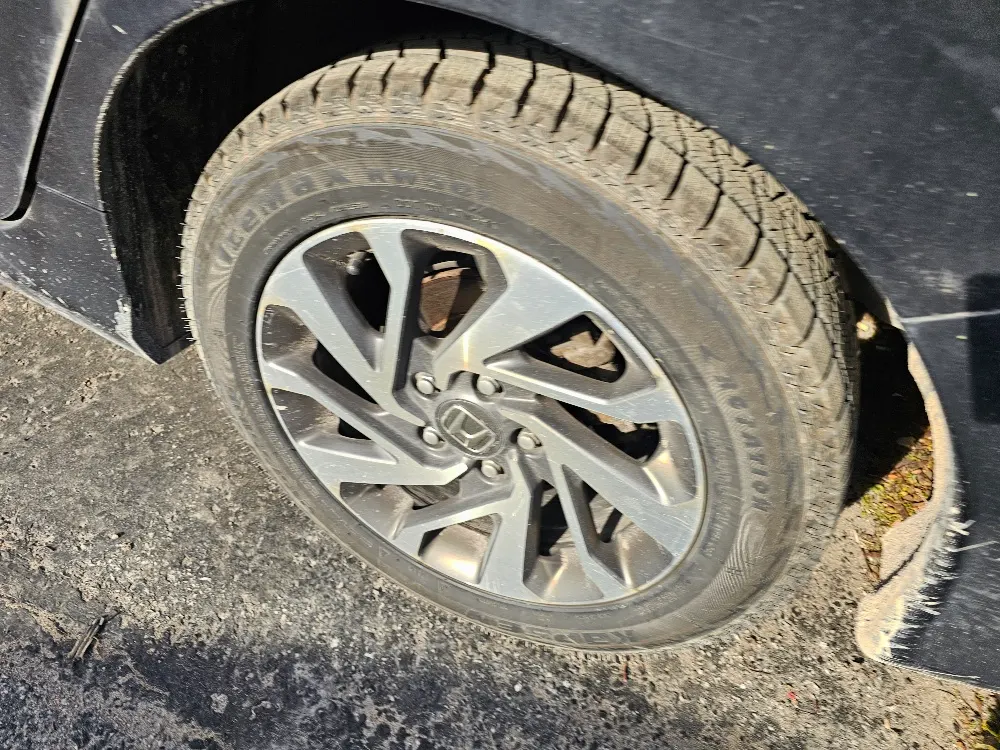 Tire