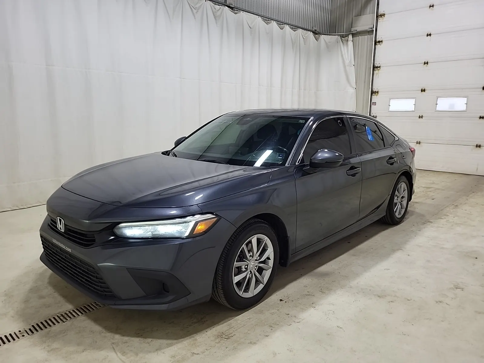 2024 Honda Civic Sedan