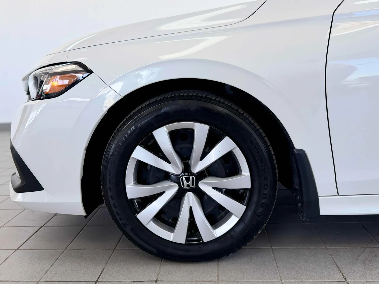 Tire