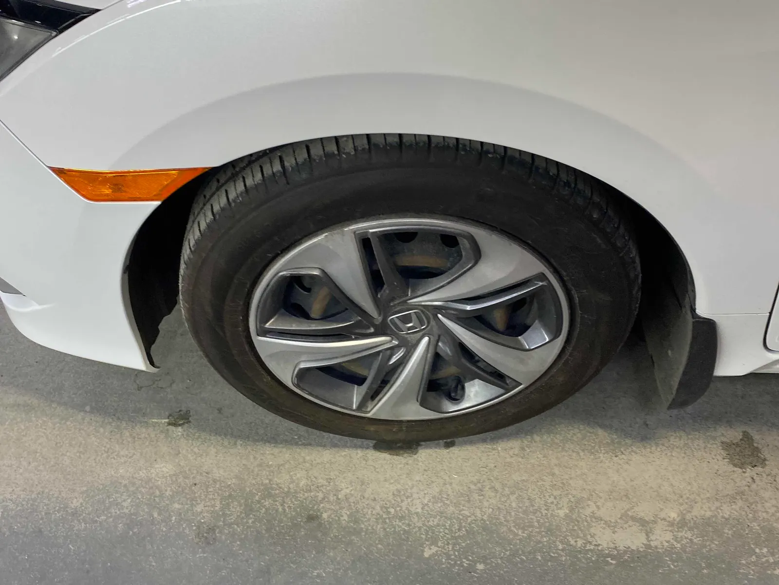 Tire