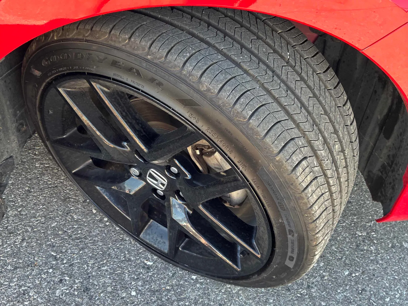 Tire