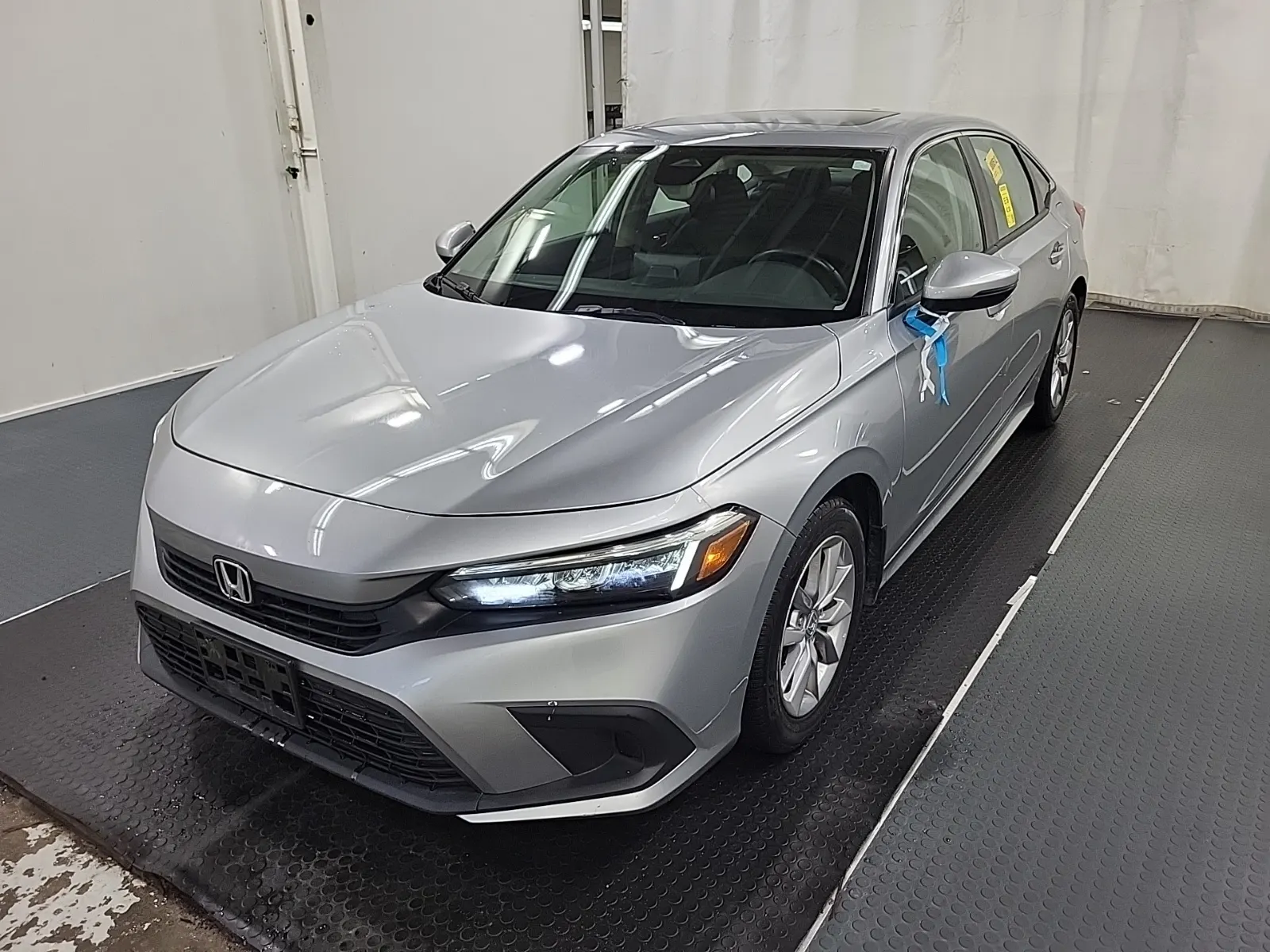 2024 Honda Civic Sedan