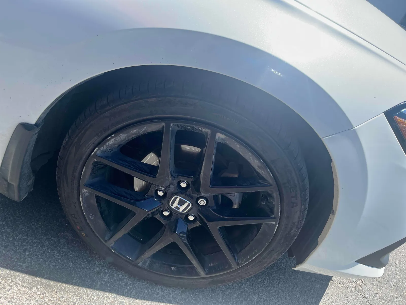Tire
