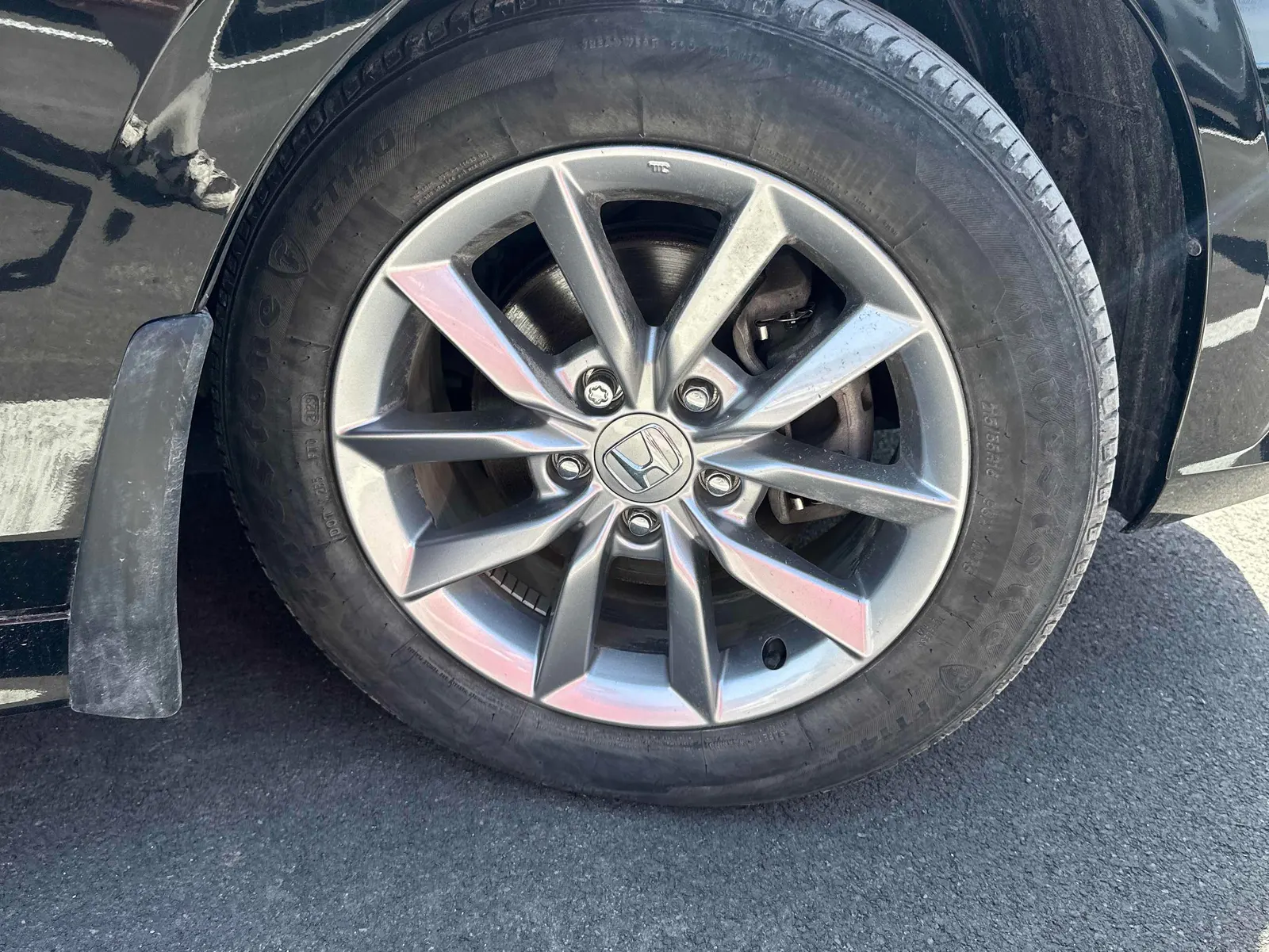 Tire