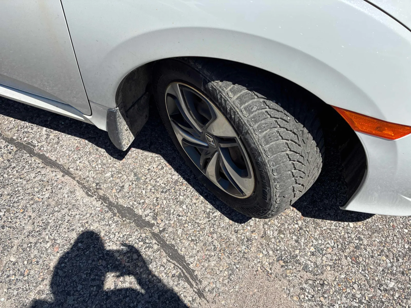 Tire