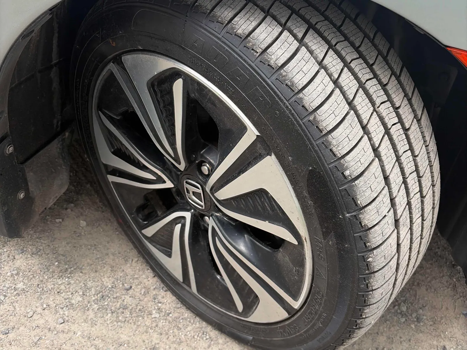 Tire