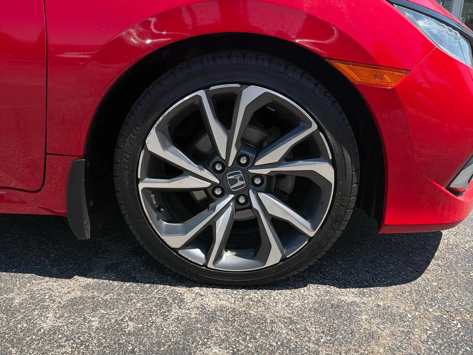 Tire
