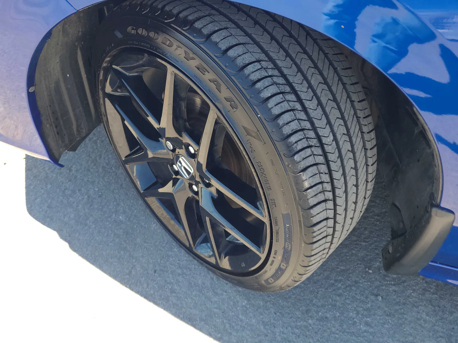 Tire