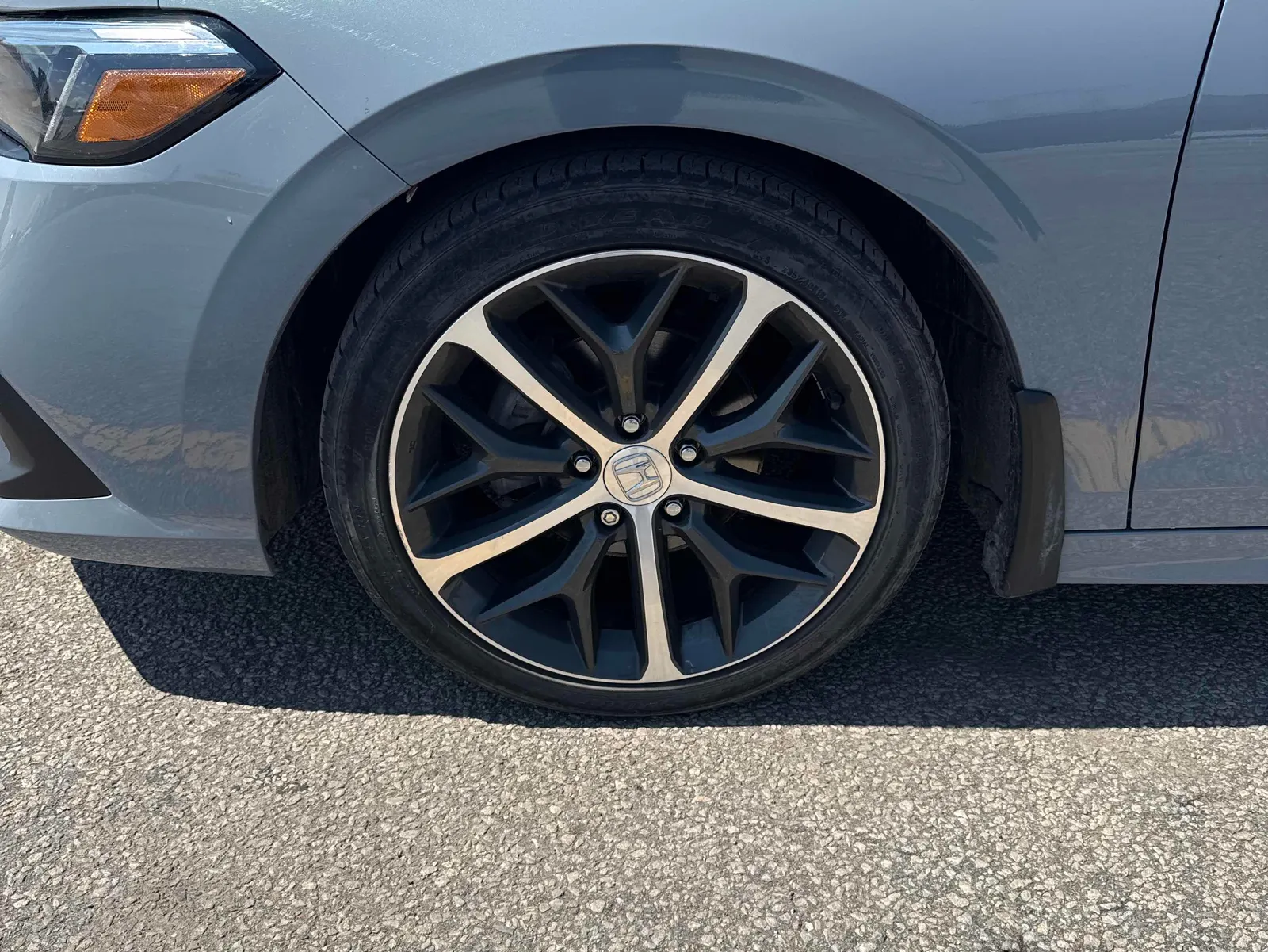 Tire