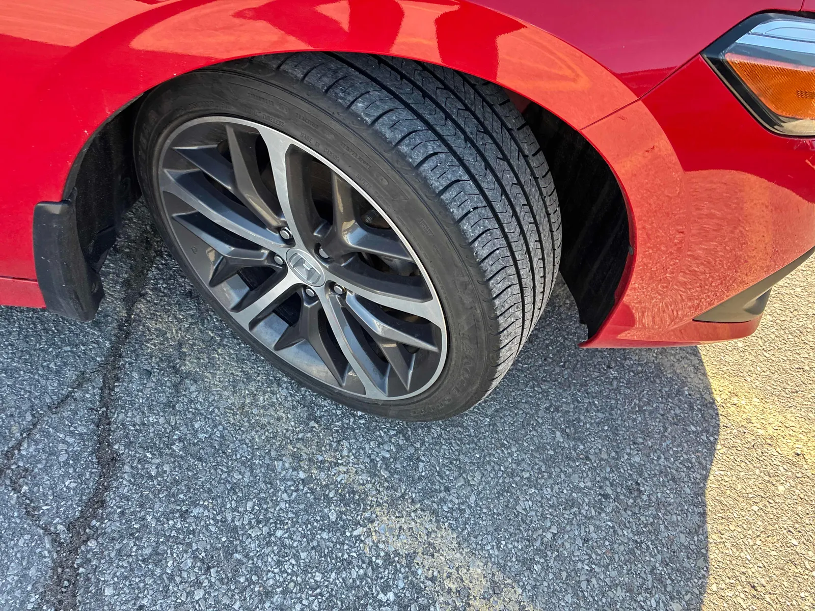 Tire