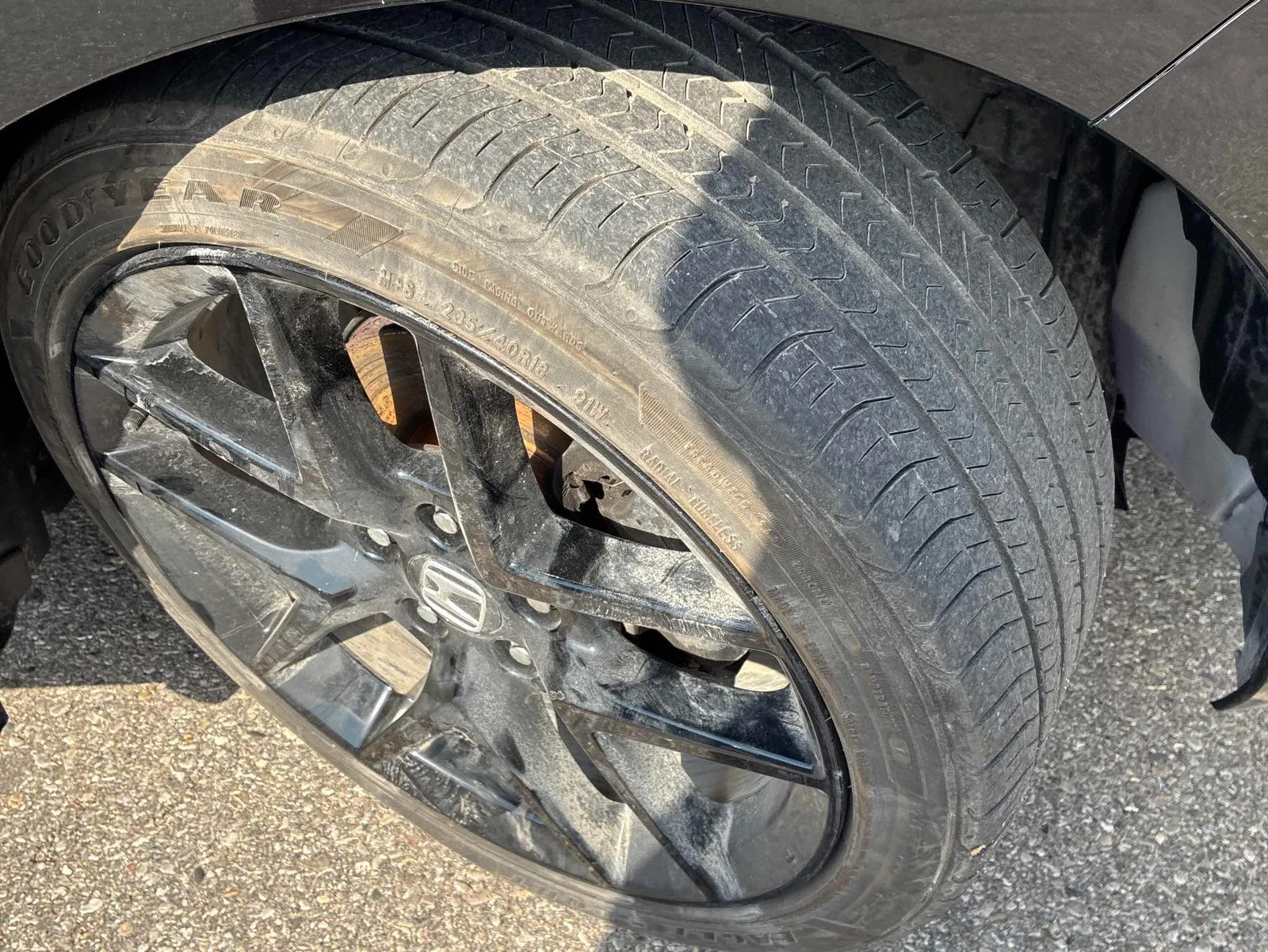 Tire