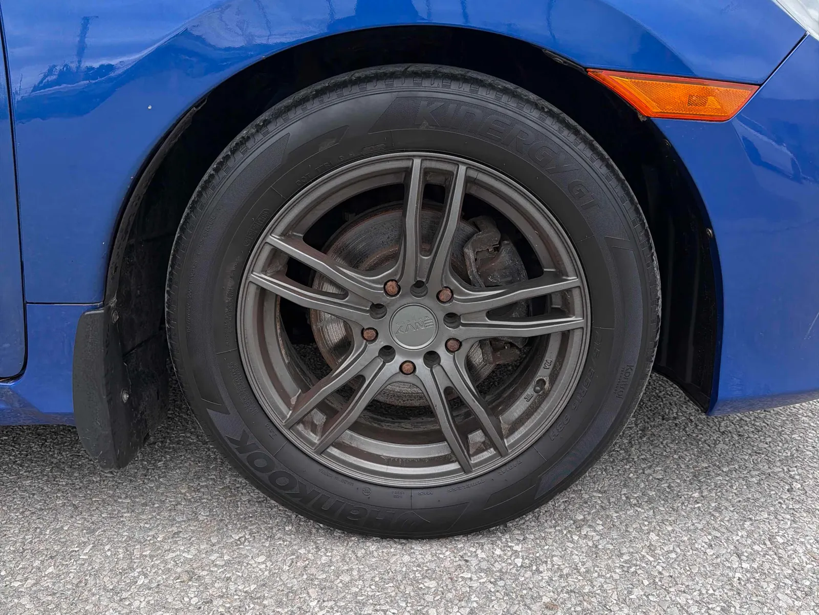 Tire