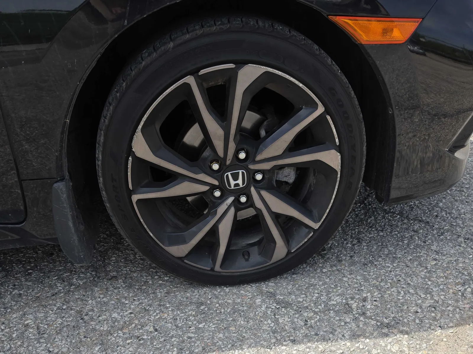 Tire