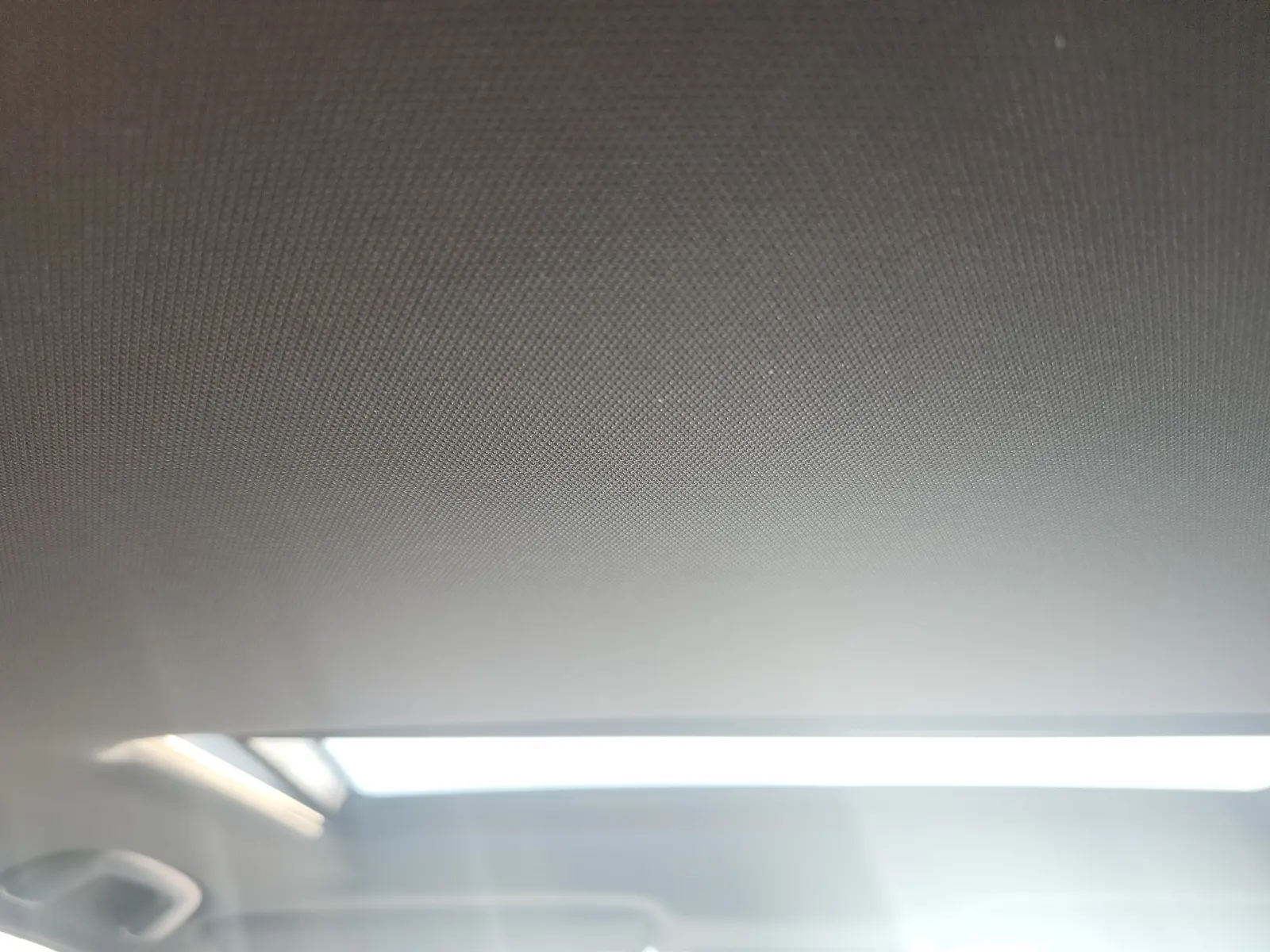 Interior Roof Photo