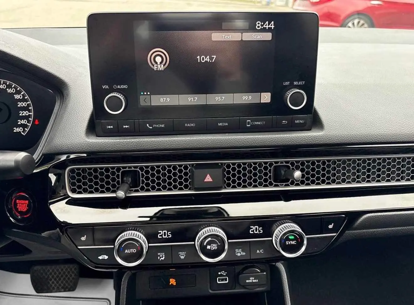 Console