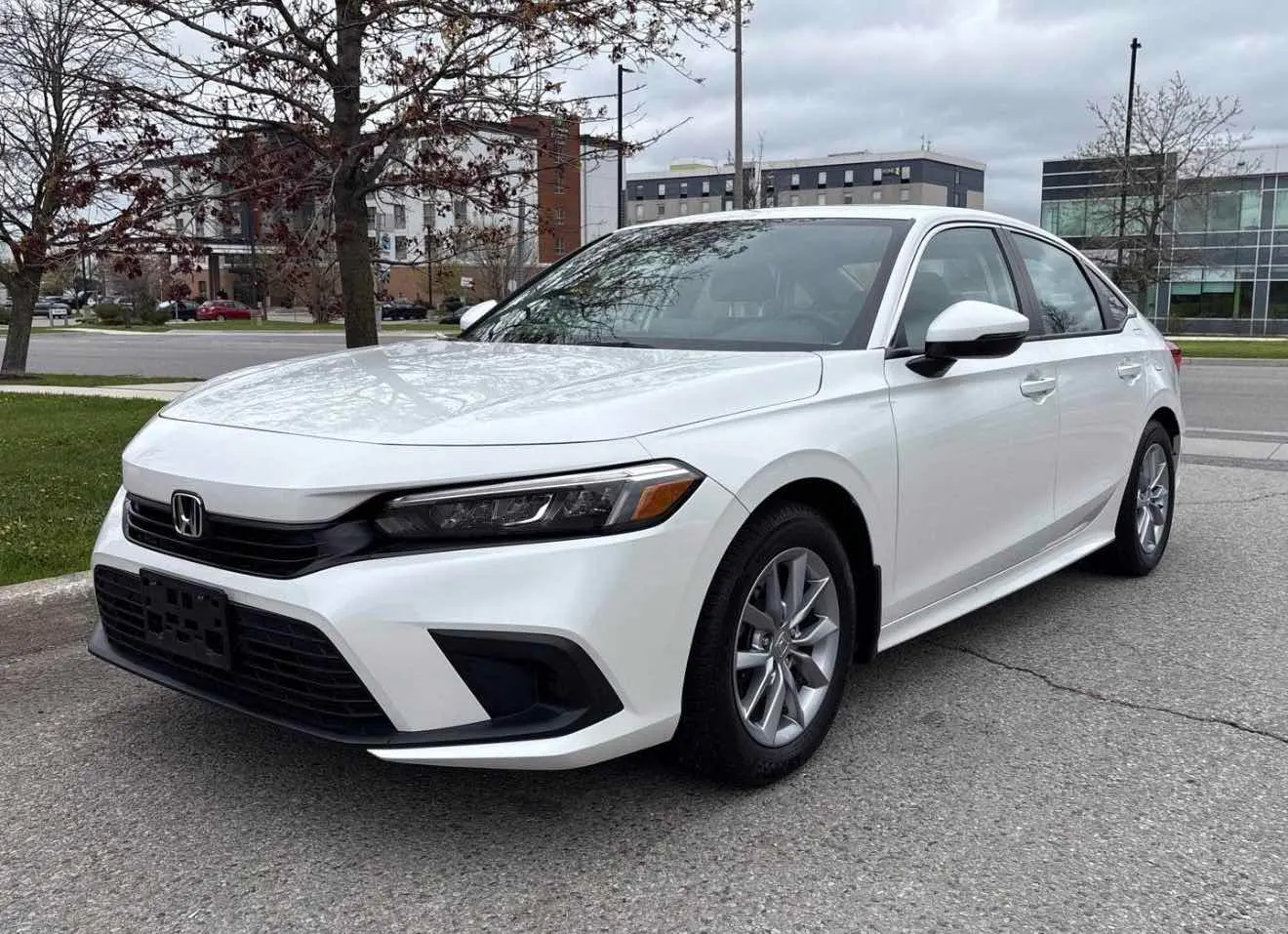 2023 Honda Civic Sedan