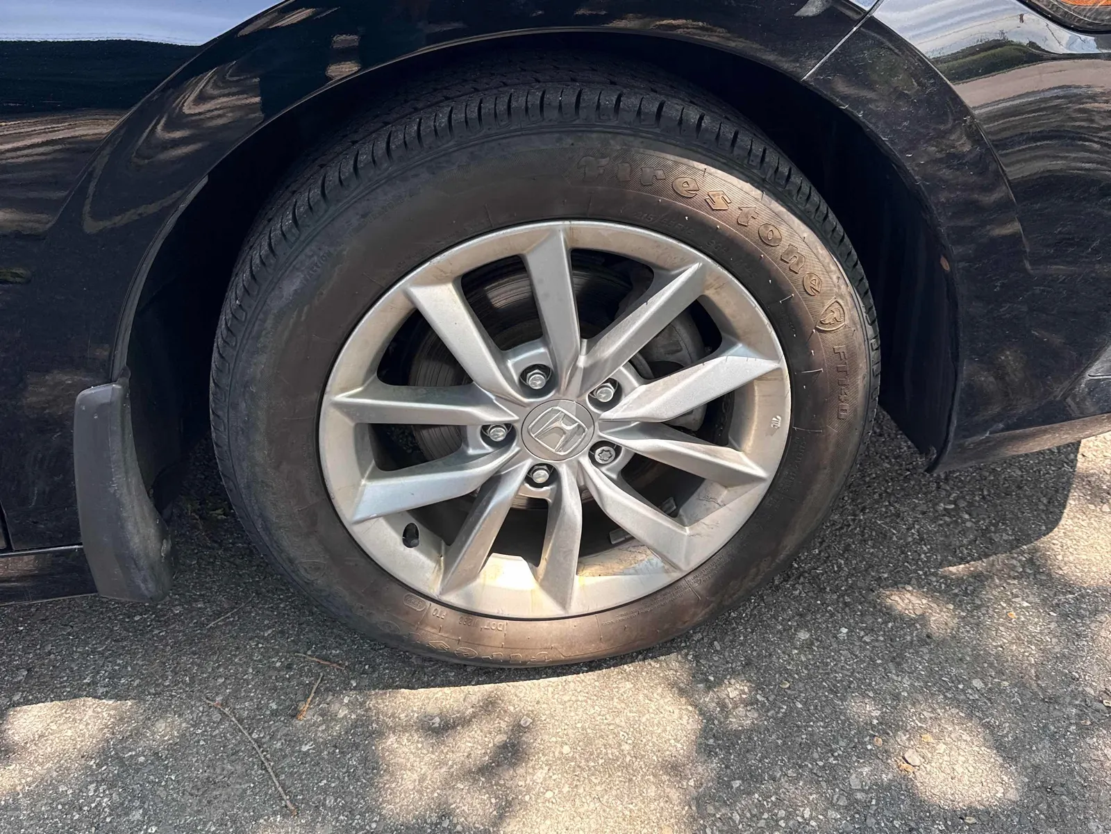 Tire