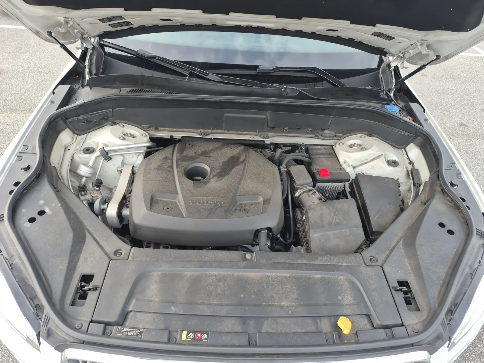 Engine Photo