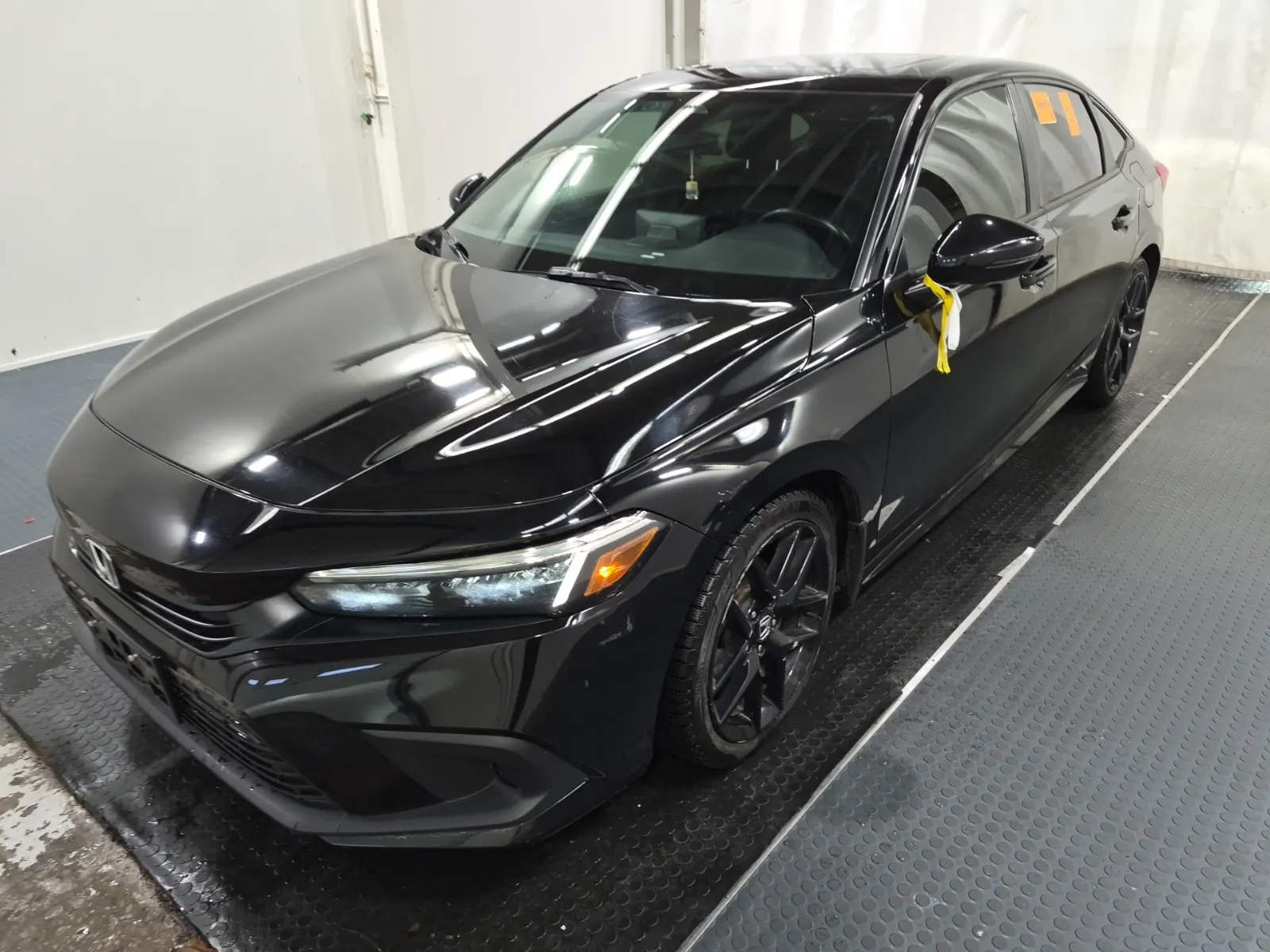 2024 Honda Civic Sedan