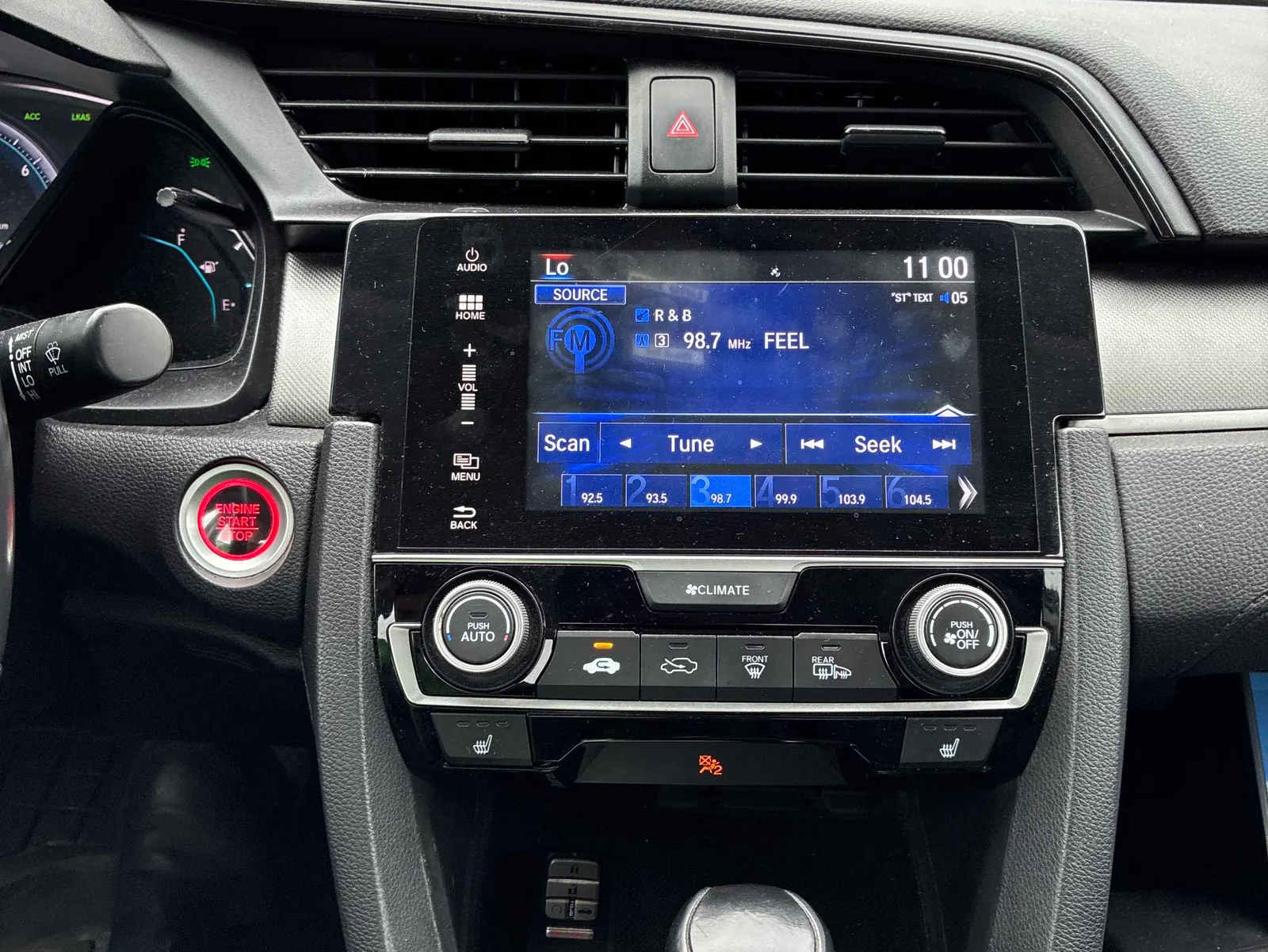 Console