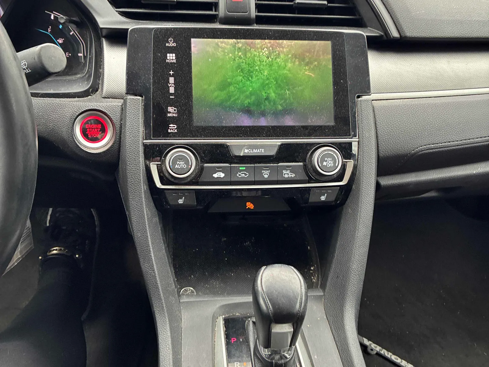 Console