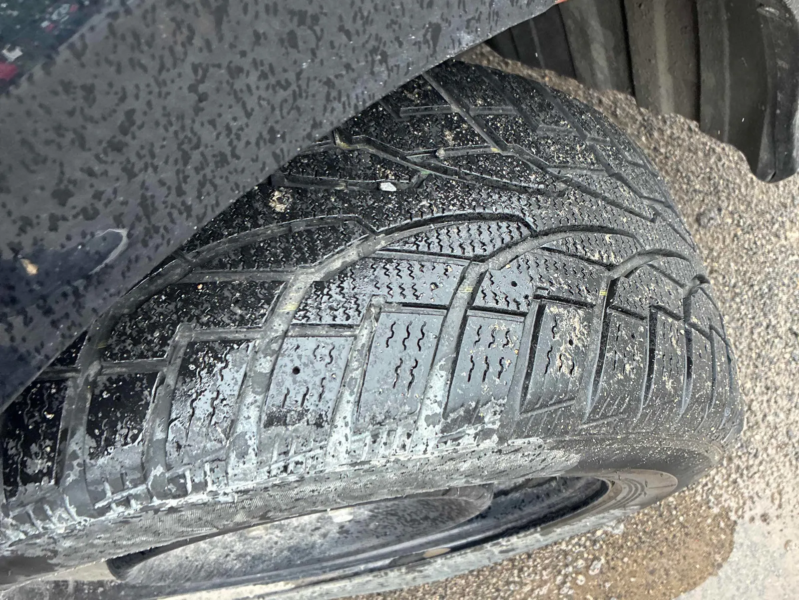 Tire