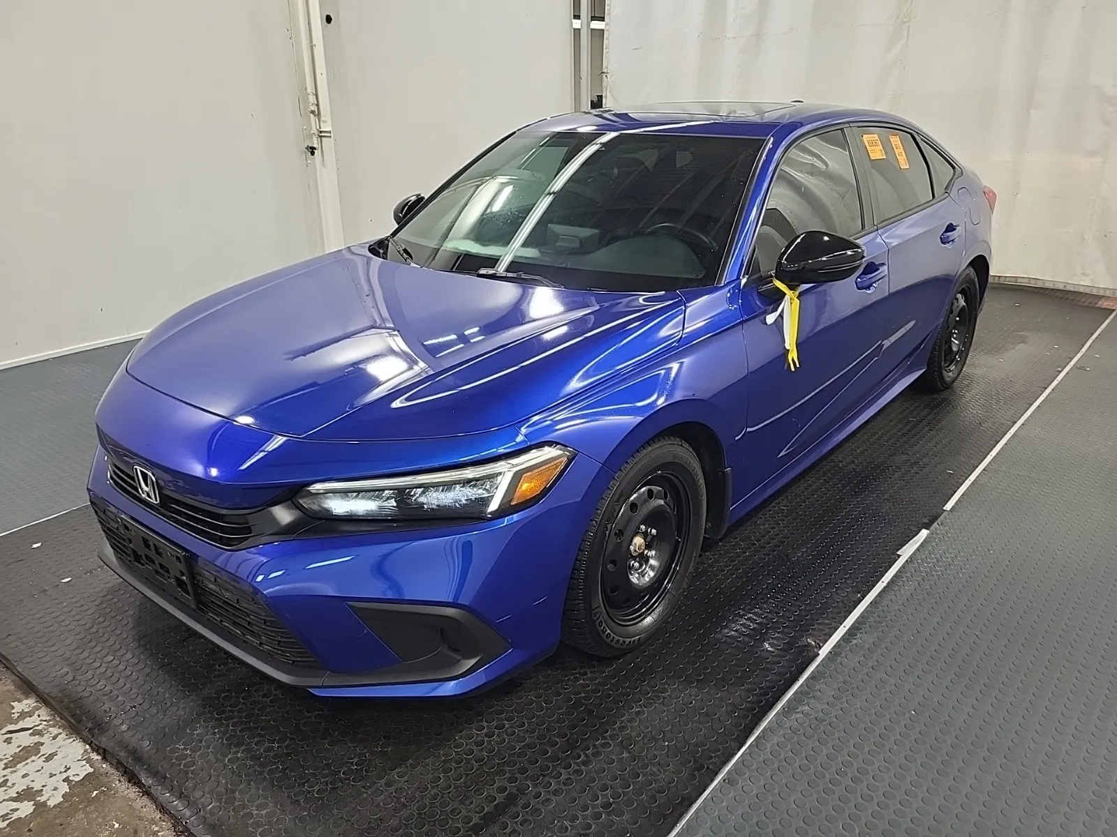 2024 Honda Civic Sedan
