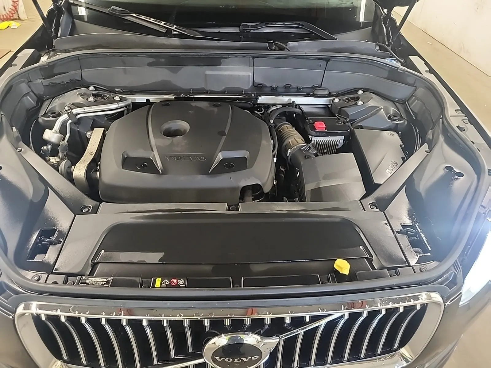 Engine Photo