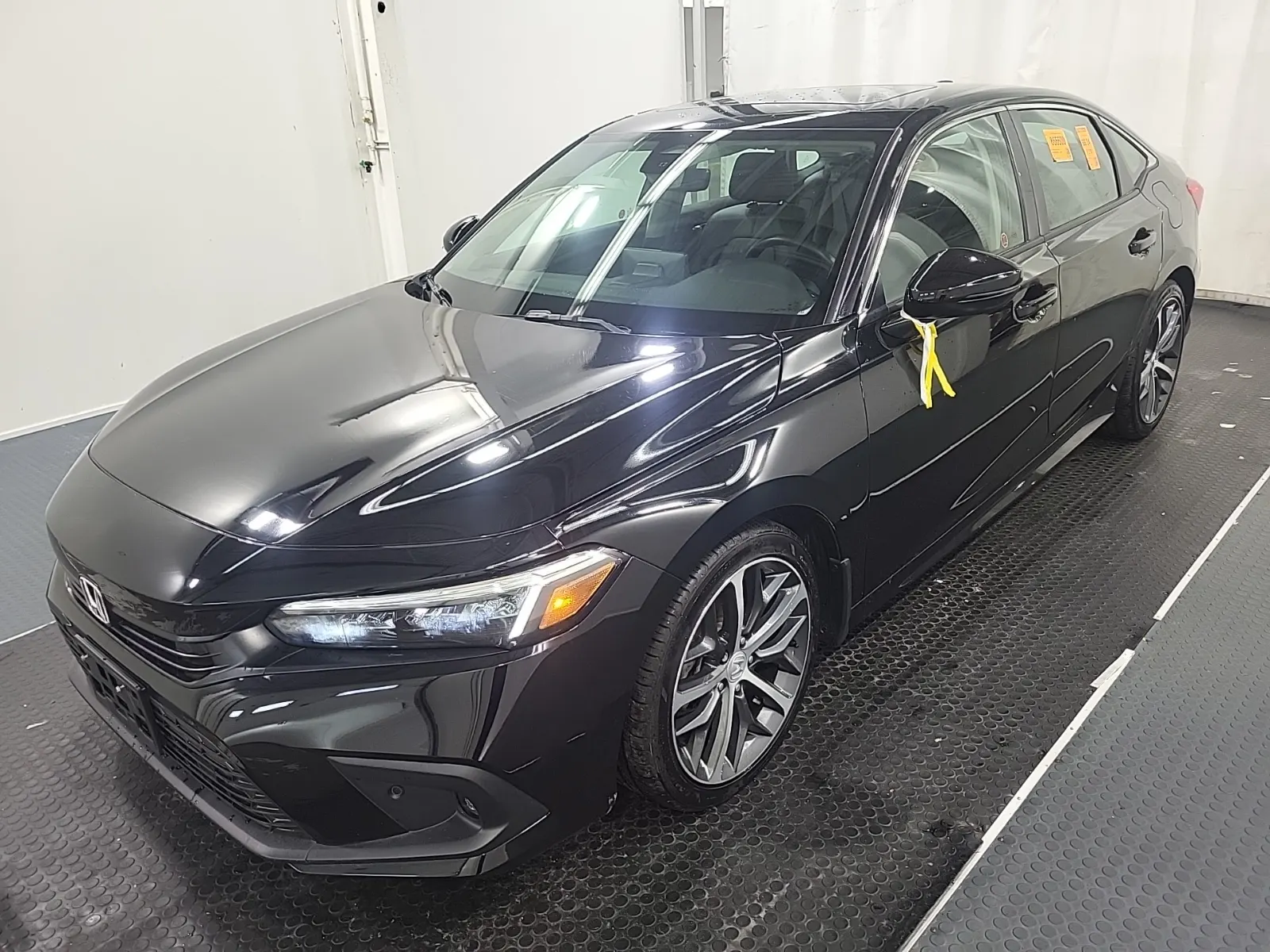 2024 Honda Civic Sedan