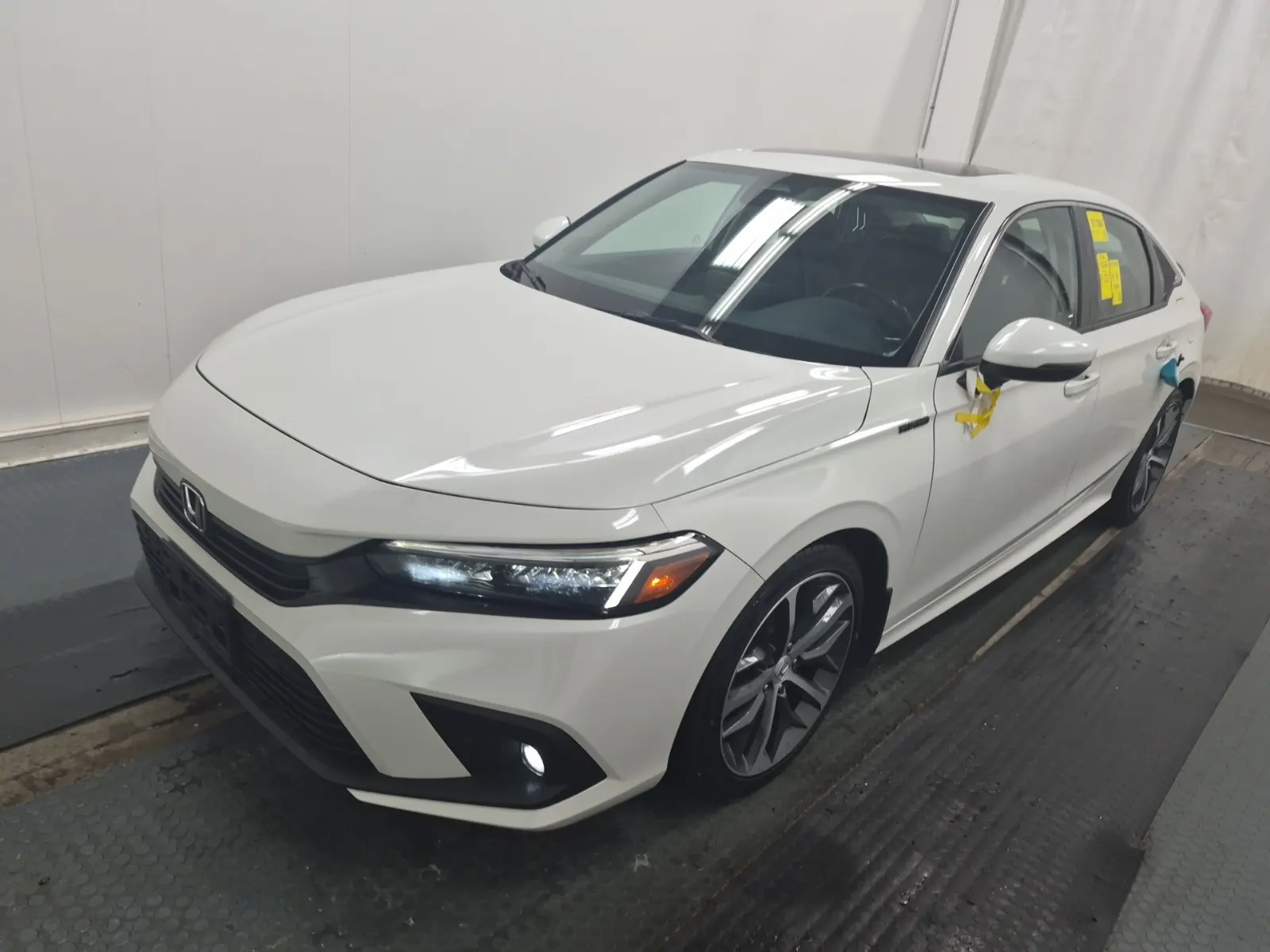 2024 Honda Civic Sedan