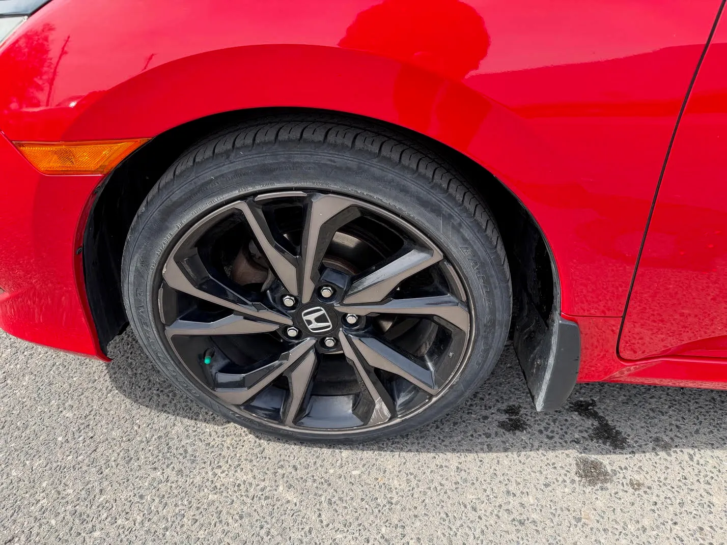 Tire