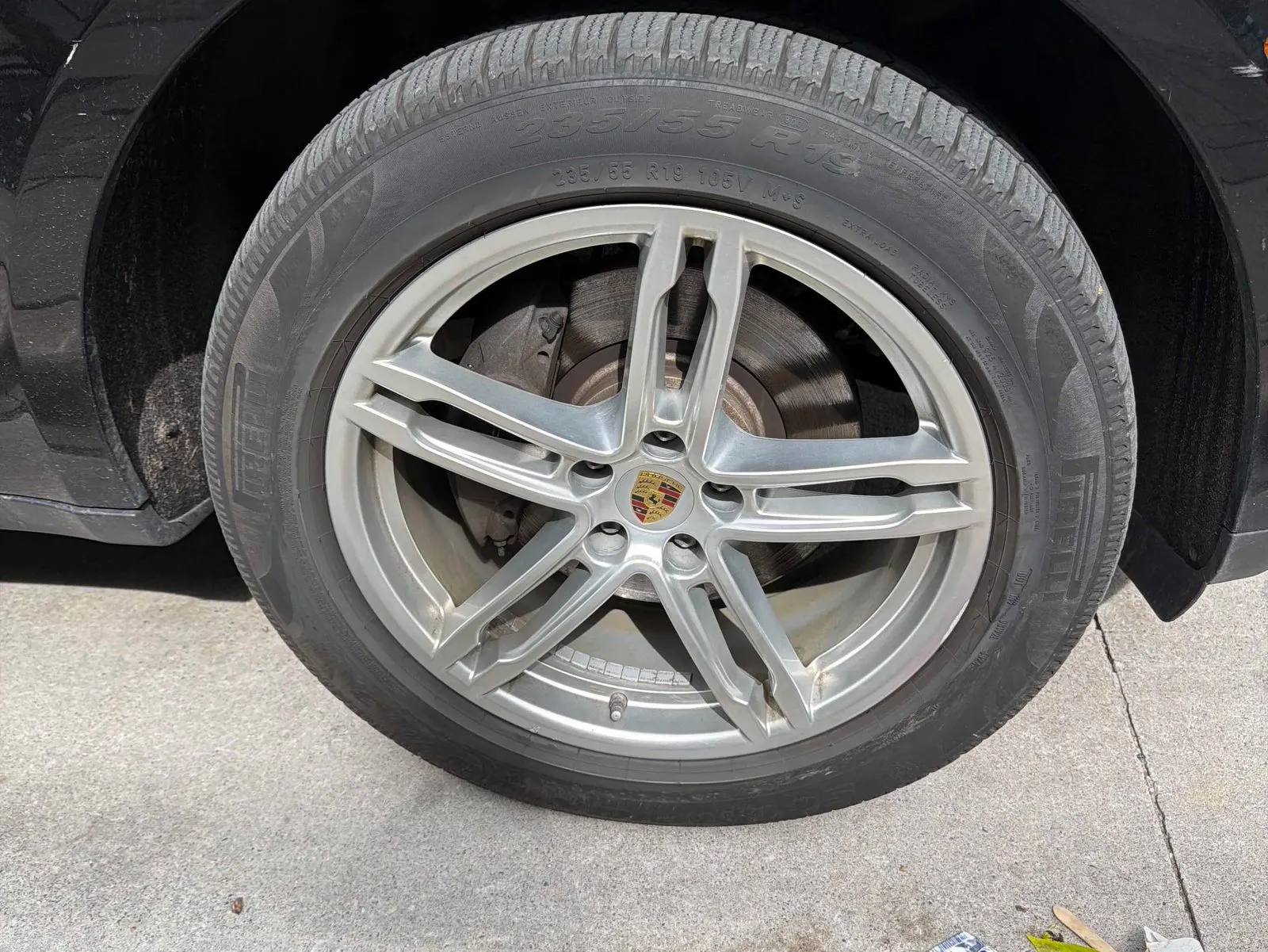 Tire