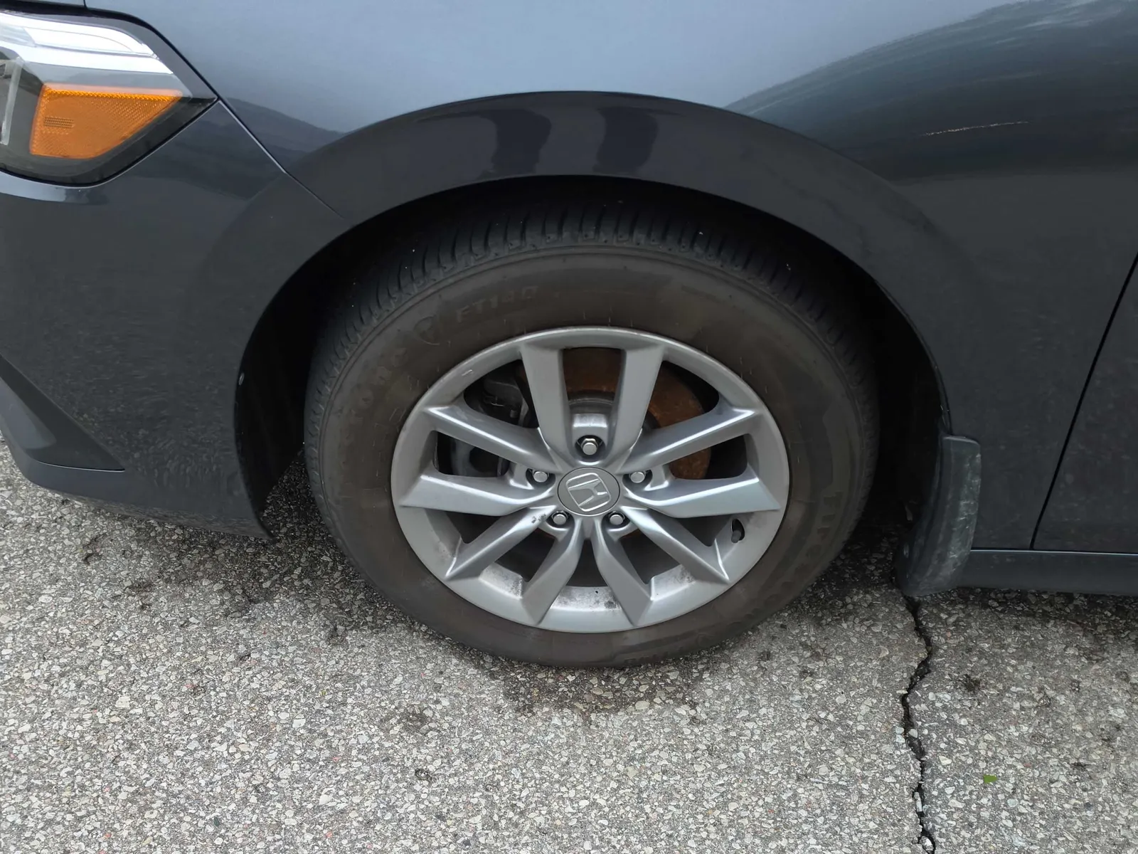 Tire