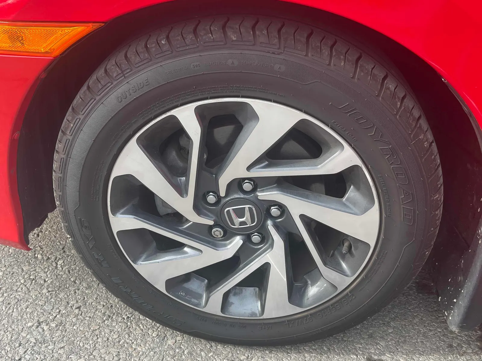 Tire