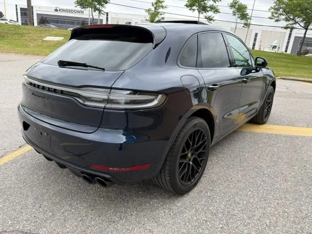 Driver side