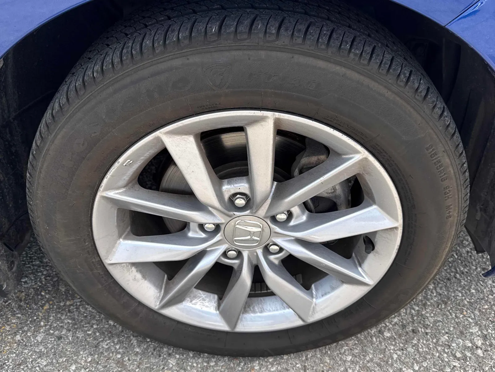 Tire